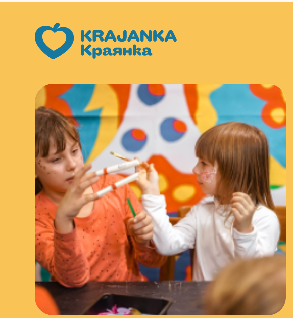 Česko-ukrajinské centrum Krajanka