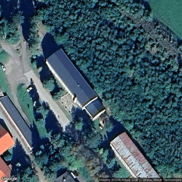 Ubytovna č.p. 188 Malé Svatoňovice