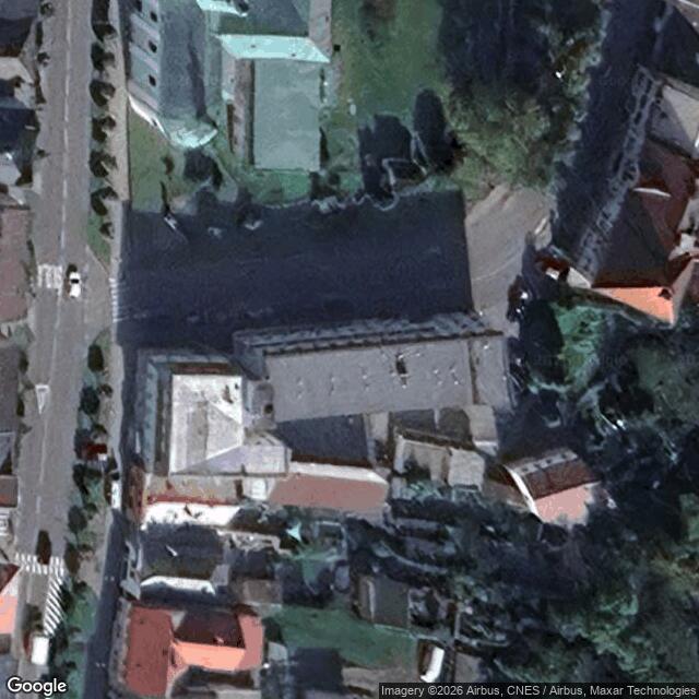 Hotel Metuj