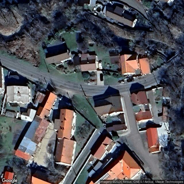SCK Komunitní centrum Církvice
