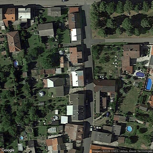 Ubytování Dobrovice (Property Capital)