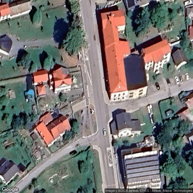 Hotel u Hrocha - Škrdlovice