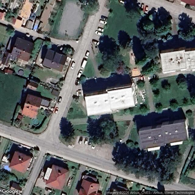 132-1 Ubytování Voldán, Bystřice na Pernštejnem