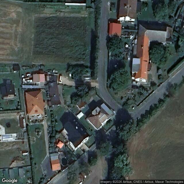 Ubytování (od obce Nepoměřice)