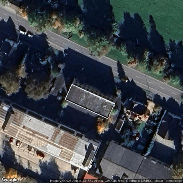 Ubytovna Masarykova 401, Domažlice, Turo s.r.o.