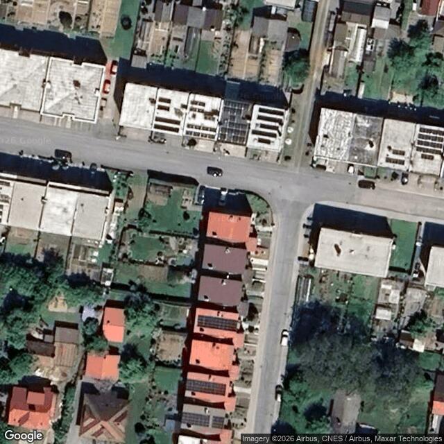 132 - Ubytování Voldán, Zlatá, Bystřice na Pernštejnem
