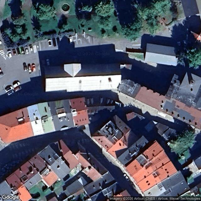 Hotel Wintersvijk