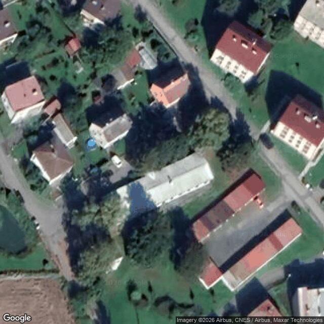 Ubytovna STATUS, Pacov