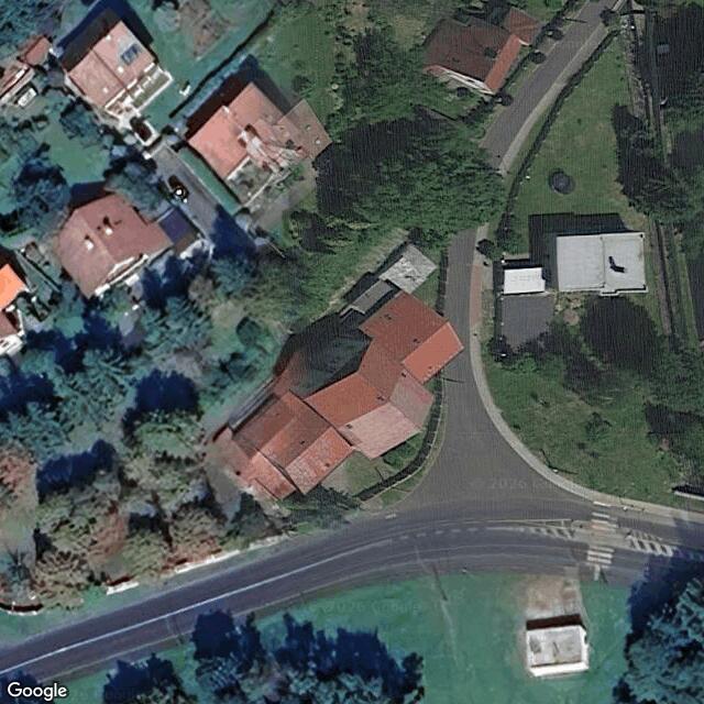 Ubytovna Přátelství 70, Janov - KACPU ÚSTÍ