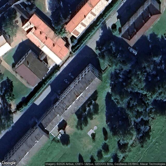 V Sídlišti 352 Zbůch