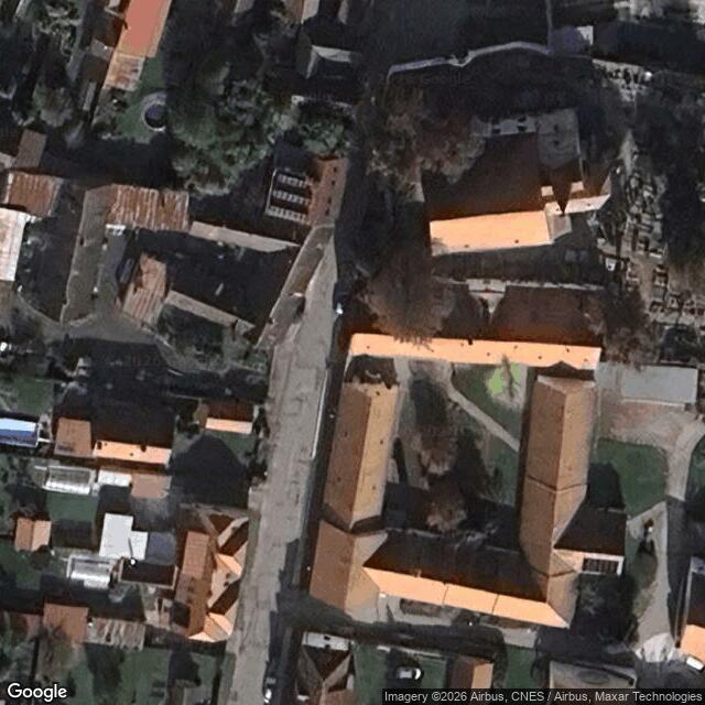 Ubytovna Služby Telč, spol. s r.o., Špitální 44-Telč