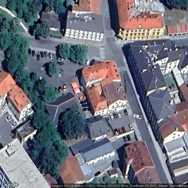 Penzion pod Černou věží, Klatovy