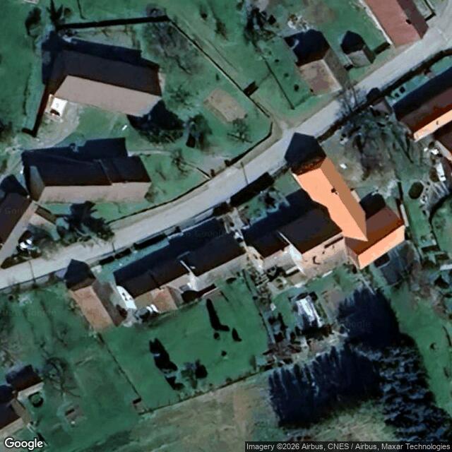 Ubytování Zvěstovice