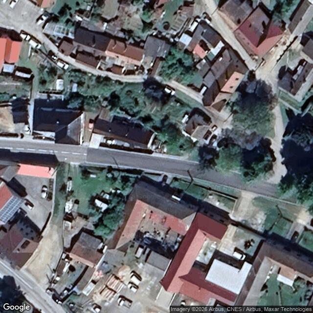 Ubytovna Lipník 151, Lipník