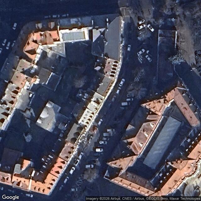 DDR-Home s.r.o. Karlovy Vary Bulharská ul.
