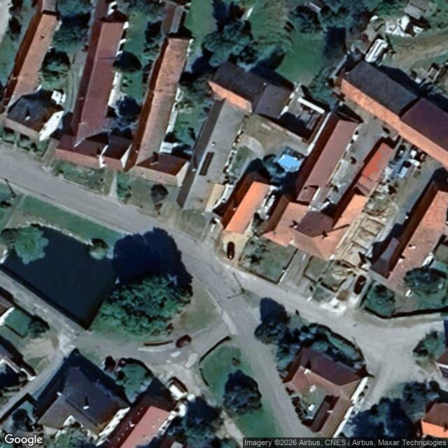 Hospodářský dvůr Bohuslavice s.r.o., č.p.10, Bohuslavice