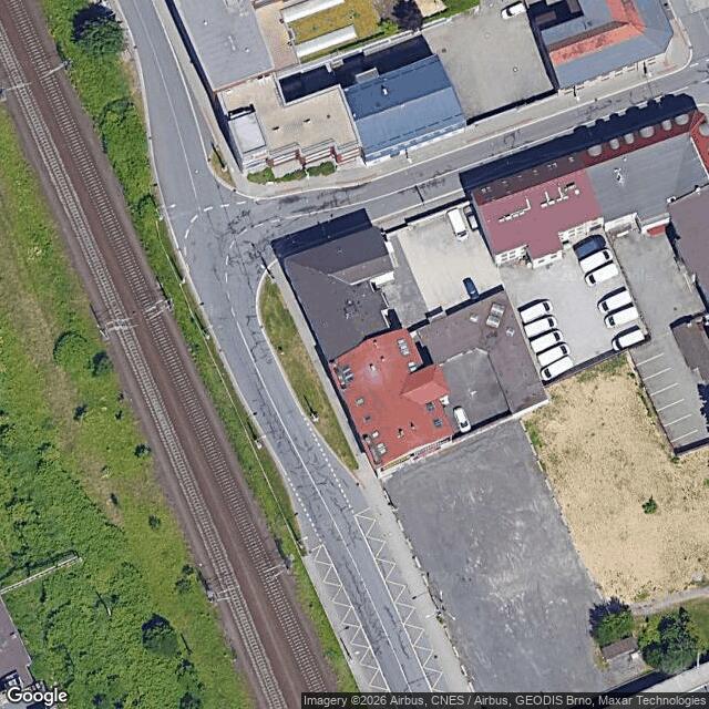 Ubytování AMERFO o.p.s. (Porážková)