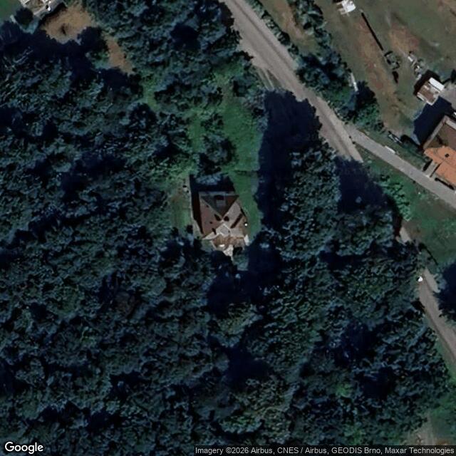 Třída generála Svobody 1094, Hranice, Dům
