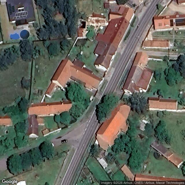 Ubytovna (KUTIFEL s.r.o. 111 Zvěřínek)