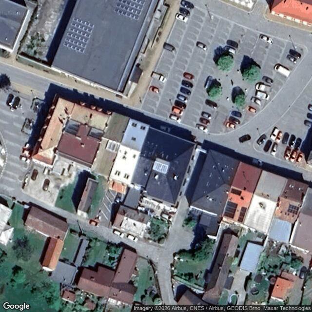 Hostinec u Feldů, Klimkovice