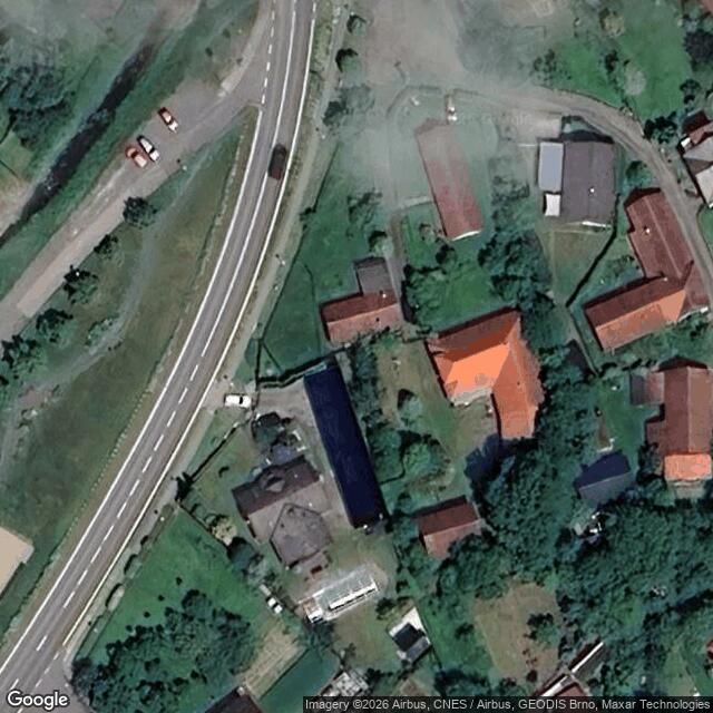 Penzion U Strýčka