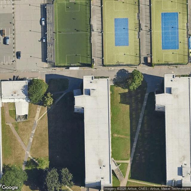 Koleje Strahov