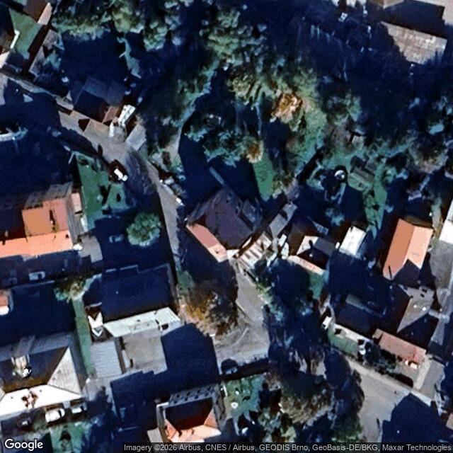 Stříbro, Alešova 555,