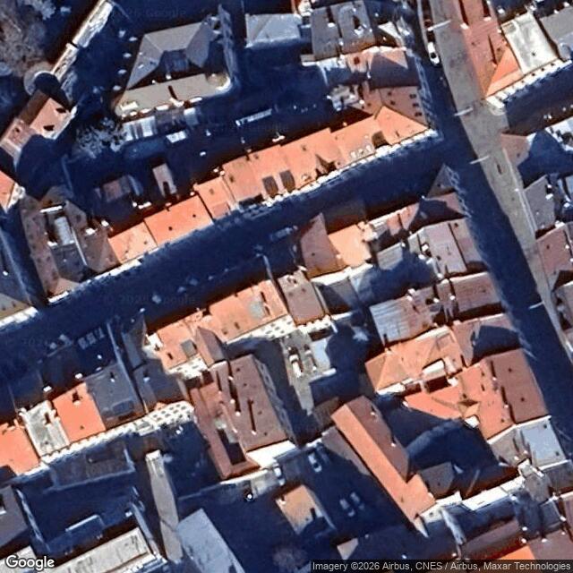 Penzion Husova 21 - Brána Jihlavy, Jihlava