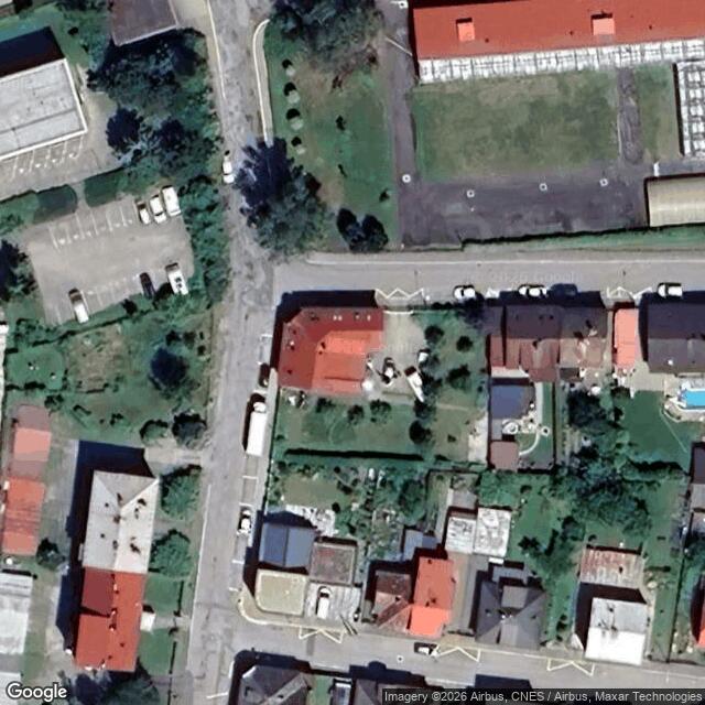 Ubytování Boneta company s.r.o, Havlíčkův Brod