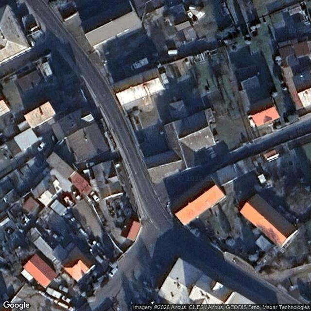 Ubytovna - Jenišov, Pod Rybníkem 145