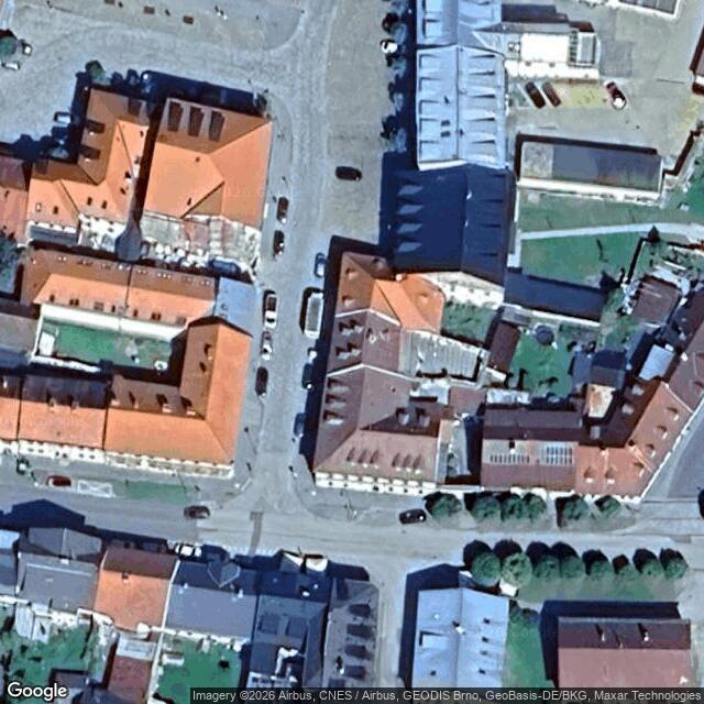 Baštírna a penzion u Tomáše, Kašperské Hory