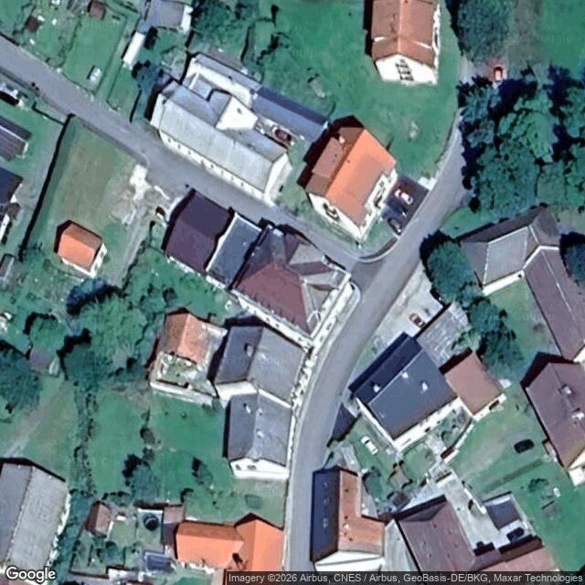 Ubytovna Volary, 5. května 149