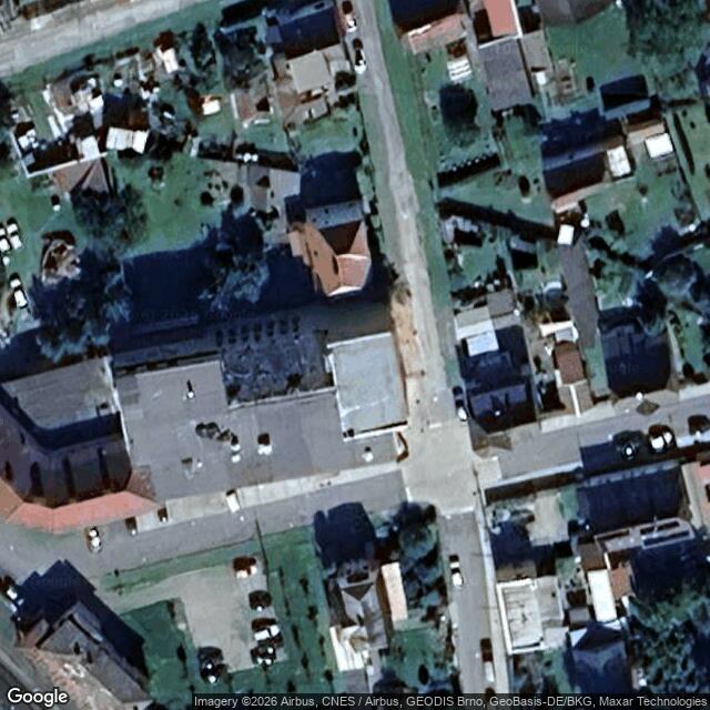 DS Zbůch, Nádražní 158, Zbůch