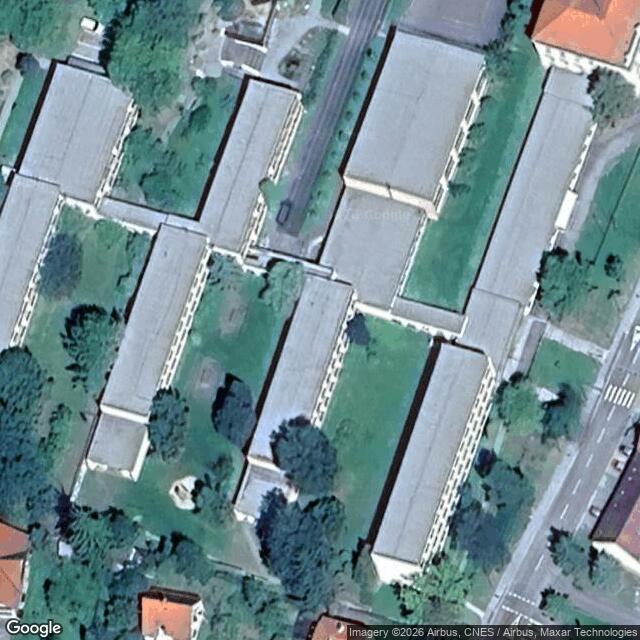 Ubytovna SOVA, Zlatá stezka 240