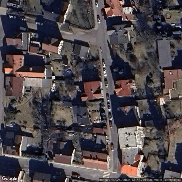 Ubytování Svatopluka Čecha