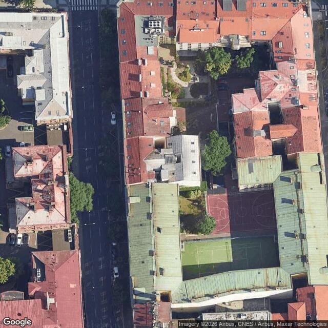 City Club Prague