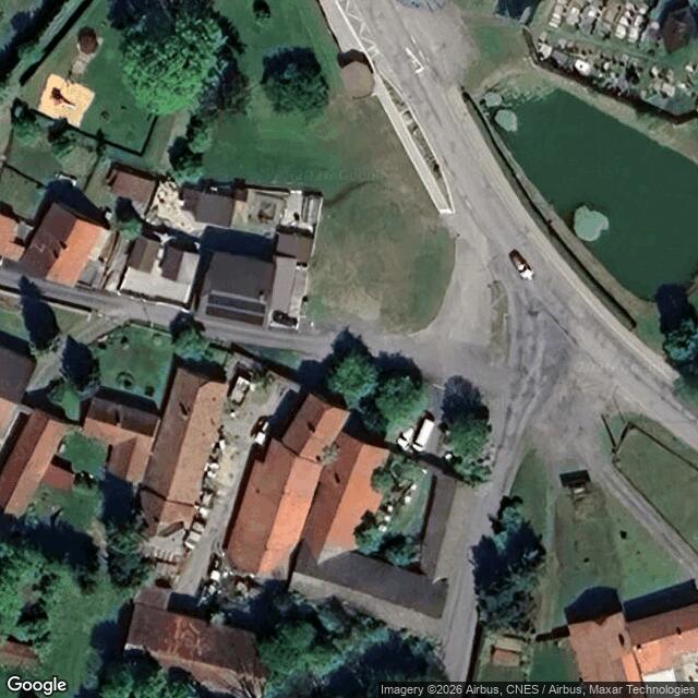 Ubytování Pro West company, Zvole
