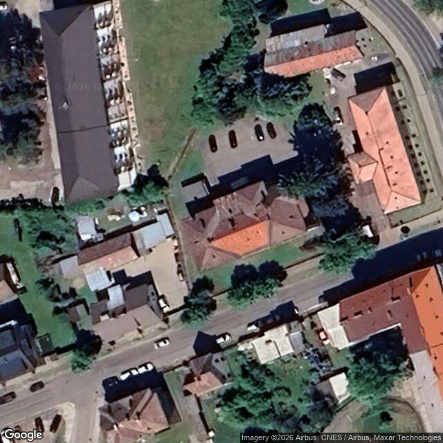 SPŠ a SOŠ, Dvůr Králové nad Labem