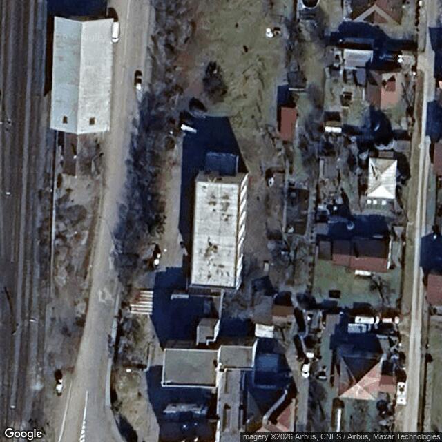 VOŠ Zdravotnická, SZŠ, OA, Trutnov