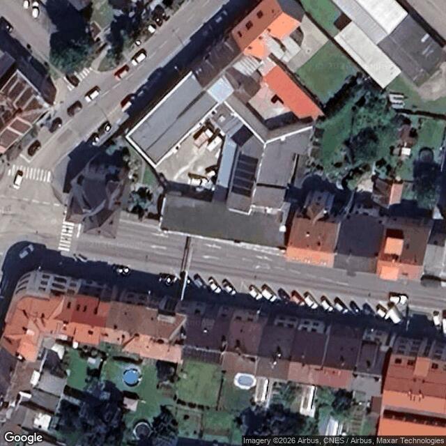 STAVTUDO, Sedláčkova 238