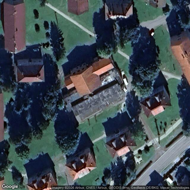 V Rybníčkách 525, Tlučná - Jedlička s.r.o