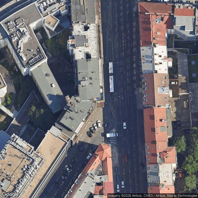 Arcidiecézní charita Praha (Sokolská 464/29)