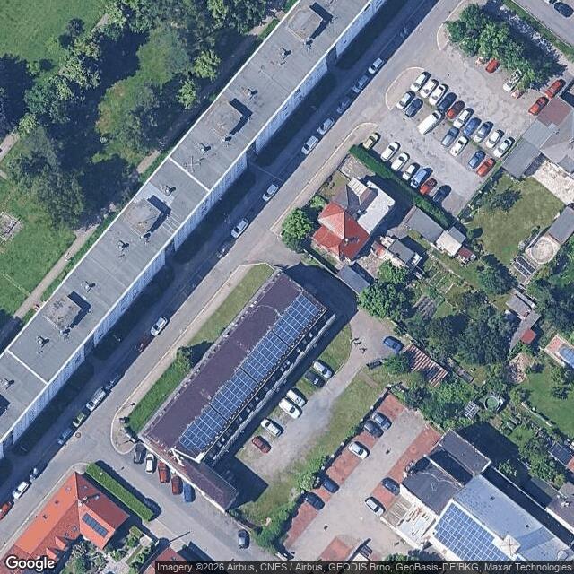 AM Prestige, Železničářská 79, Plzeň