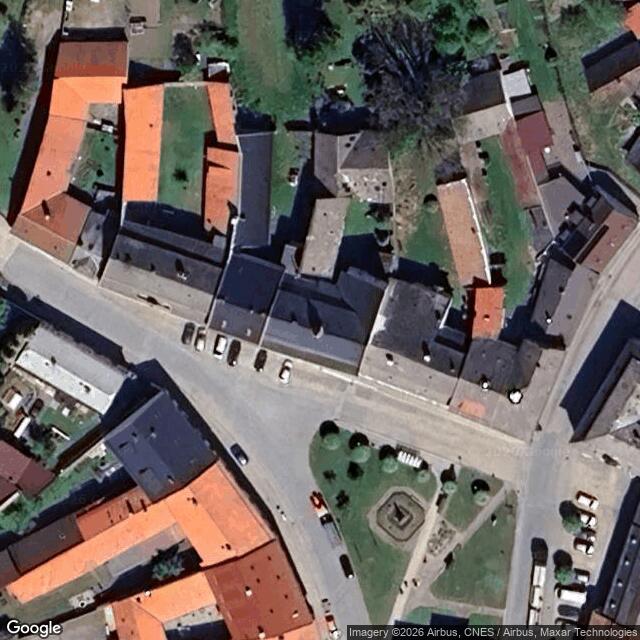 120 - Ubytovna Jimramov