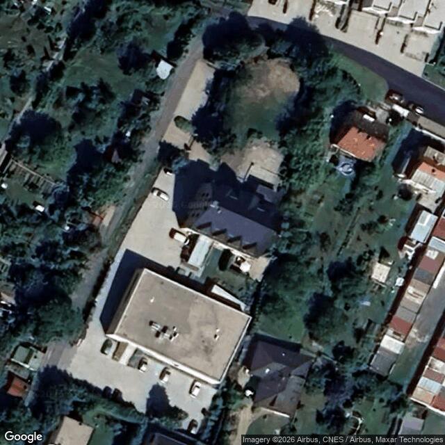 Villa Romantica s.r.o. (ZZBOROVSK8 600)