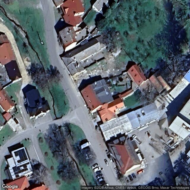 Penzion u Habáňů