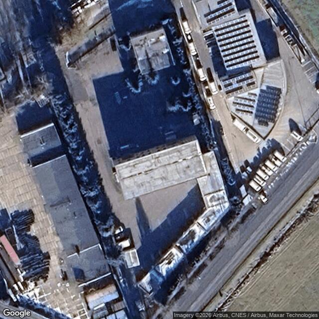 Ubytovna Rychnov nad Kněžnou - Strojnická 1603 - obsazeno