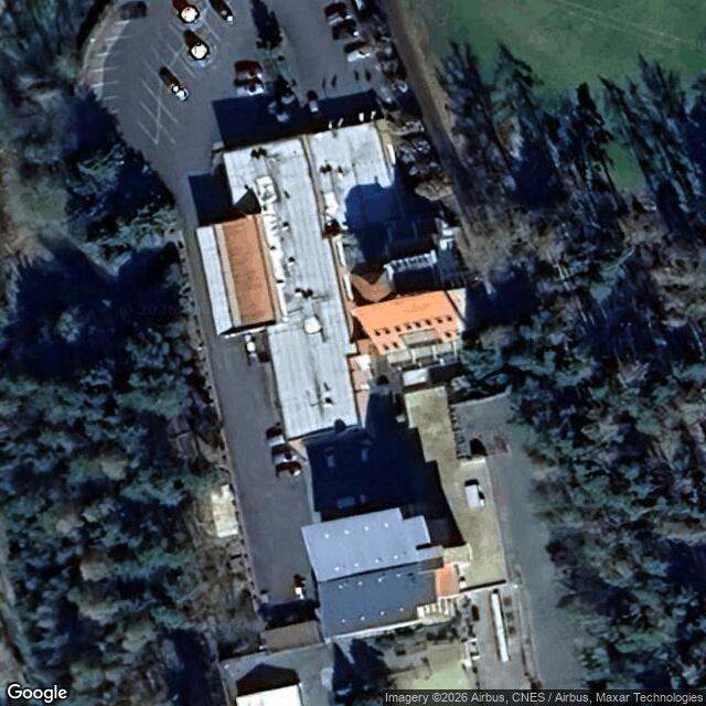 Hotel Akademie Naháč