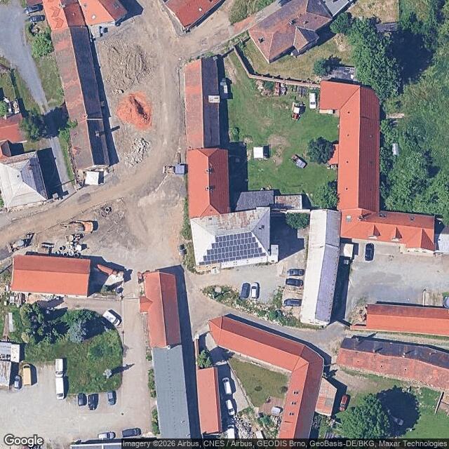 Rolnické náměstí 15/8, Plzeň - AWA