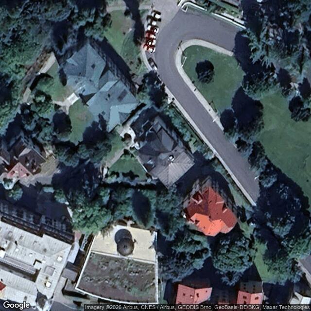 Q6 - Villa Sonnenstrahl